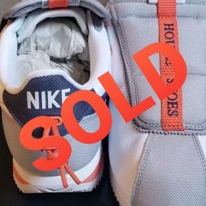 NEW, Cortez Basic Slip x Kendrick Lamar sz.11